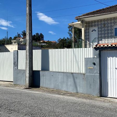 Alojamento D Duarte T1 Gouveia  Luaran gambar